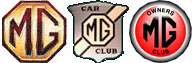 MG Logos