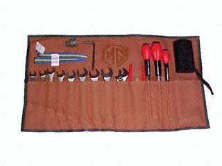 RV8 Tool Kit